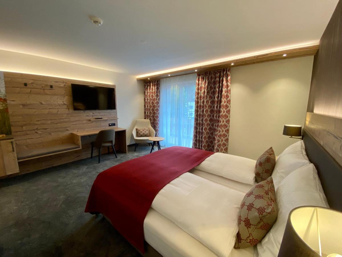 Hotel Gibswilerstube Dış mekan fotoğraf