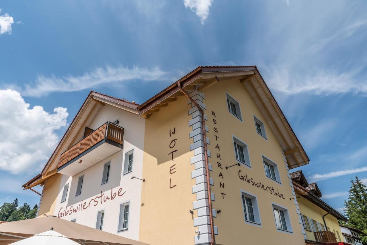 Hotel Gibswilerstube Dış mekan fotoğraf