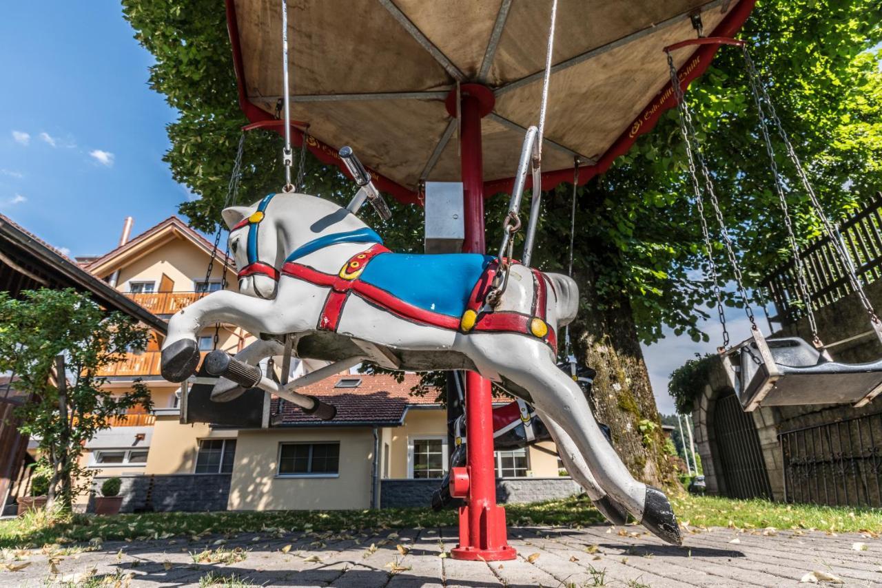 Hotel Gibswilerstube Dış mekan fotoğraf