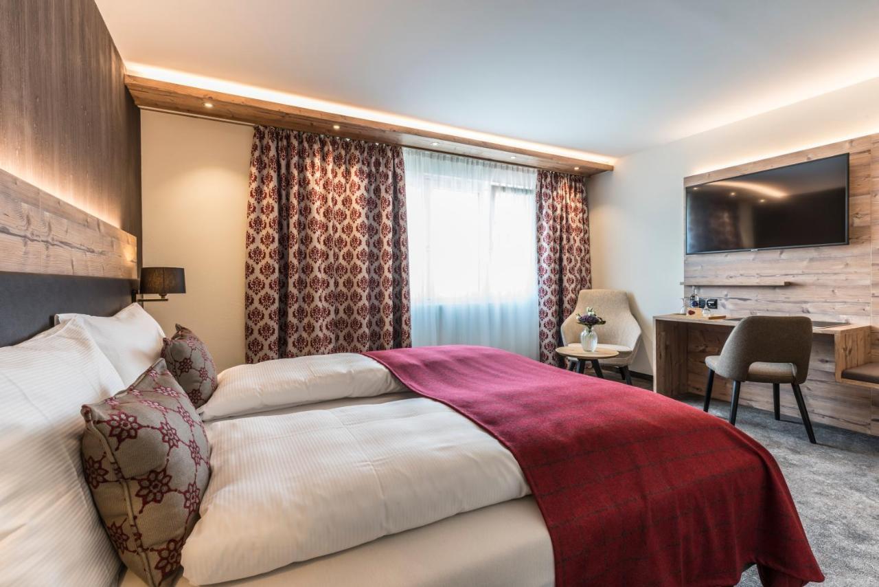 Hotel Gibswilerstube Dış mekan fotoğraf